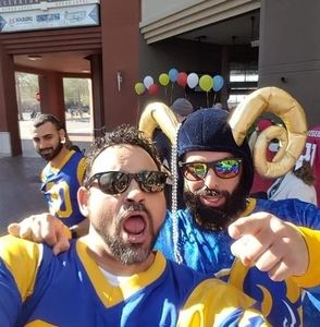 Meet your Posher, Edward